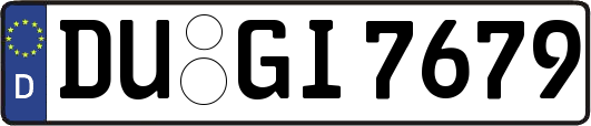 DU-GI7679