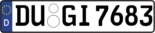 DU-GI7683