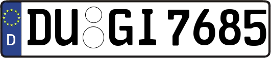 DU-GI7685