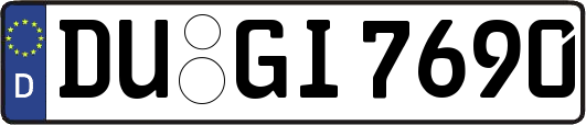 DU-GI7690