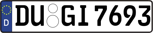 DU-GI7693