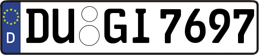 DU-GI7697