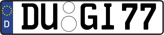 DU-GI77