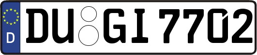 DU-GI7702