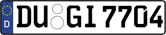 DU-GI7704