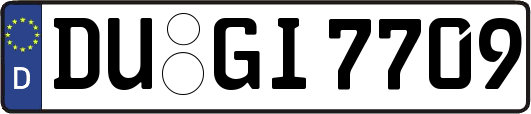 DU-GI7709