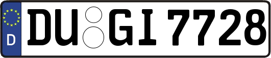 DU-GI7728
