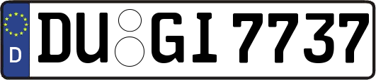 DU-GI7737