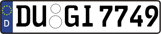 DU-GI7749