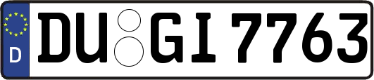 DU-GI7763
