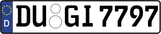 DU-GI7797