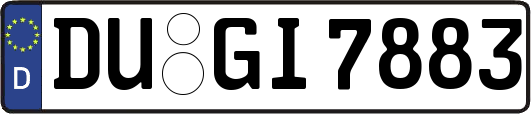 DU-GI7883