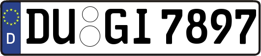 DU-GI7897