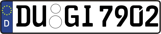 DU-GI7902