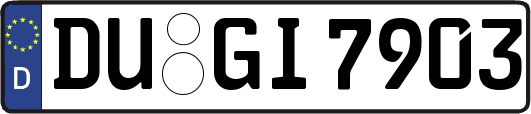 DU-GI7903
