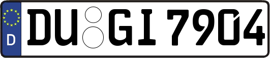 DU-GI7904