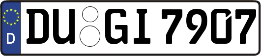 DU-GI7907
