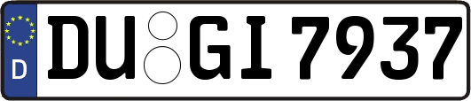DU-GI7937