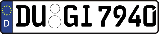 DU-GI7940
