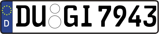 DU-GI7943