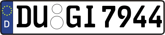 DU-GI7944