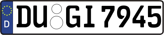 DU-GI7945