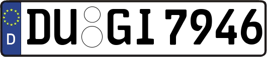 DU-GI7946