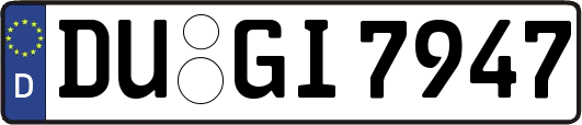 DU-GI7947