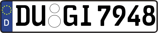DU-GI7948