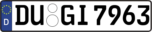 DU-GI7963
