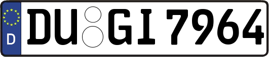DU-GI7964