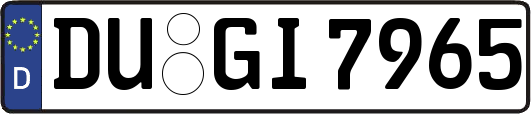 DU-GI7965