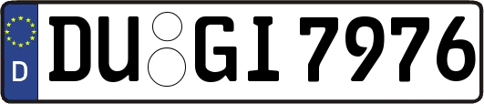 DU-GI7976