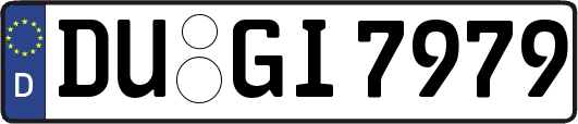 DU-GI7979