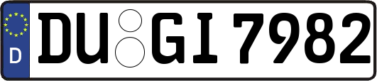DU-GI7982