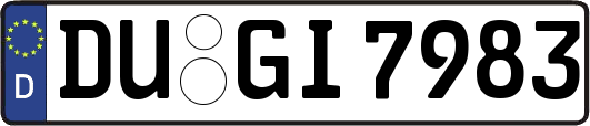 DU-GI7983