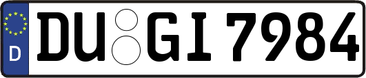 DU-GI7984