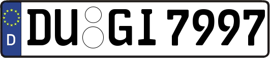 DU-GI7997