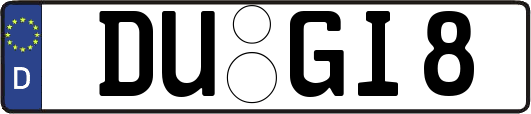 DU-GI8