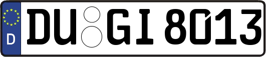 DU-GI8013