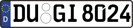 DU-GI8024