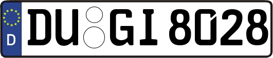 DU-GI8028