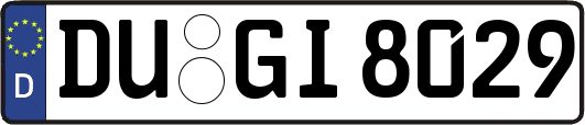 DU-GI8029