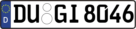 DU-GI8046
