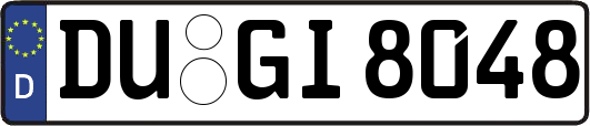DU-GI8048