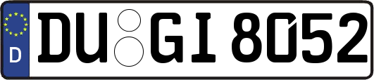 DU-GI8052
