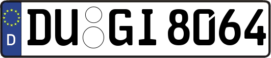 DU-GI8064