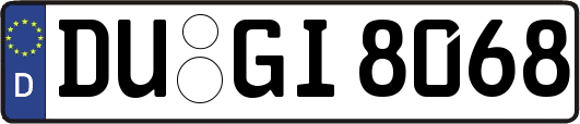 DU-GI8068