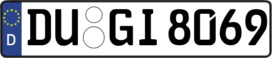 DU-GI8069