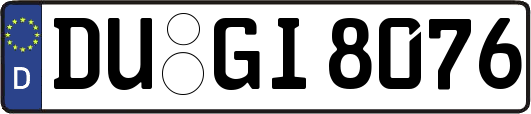 DU-GI8076